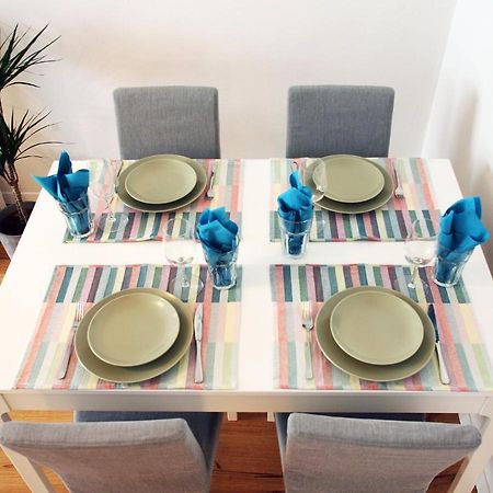 Quiet & Stylish Apartment In Vienna For 4 Guests エクステリア 写真