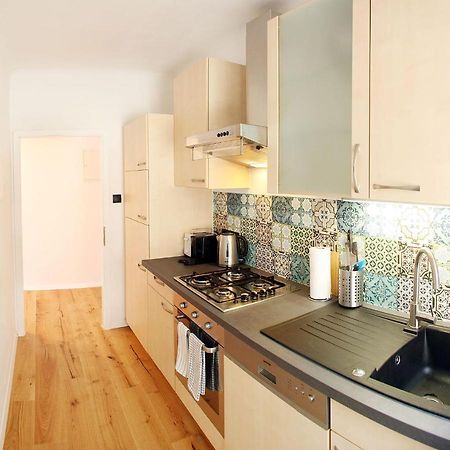 Quiet & Stylish Apartment In Vienna For 4 Guests エクステリア 写真