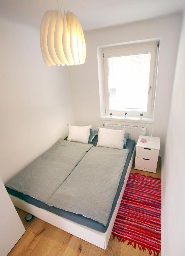 Quiet & Stylish Apartment In Vienna For 4 Guests エクステリア 写真