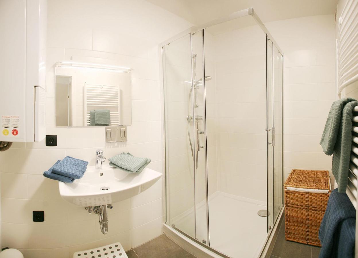 Quiet & Stylish Apartment In Vienna For 4 Guests エクステリア 写真