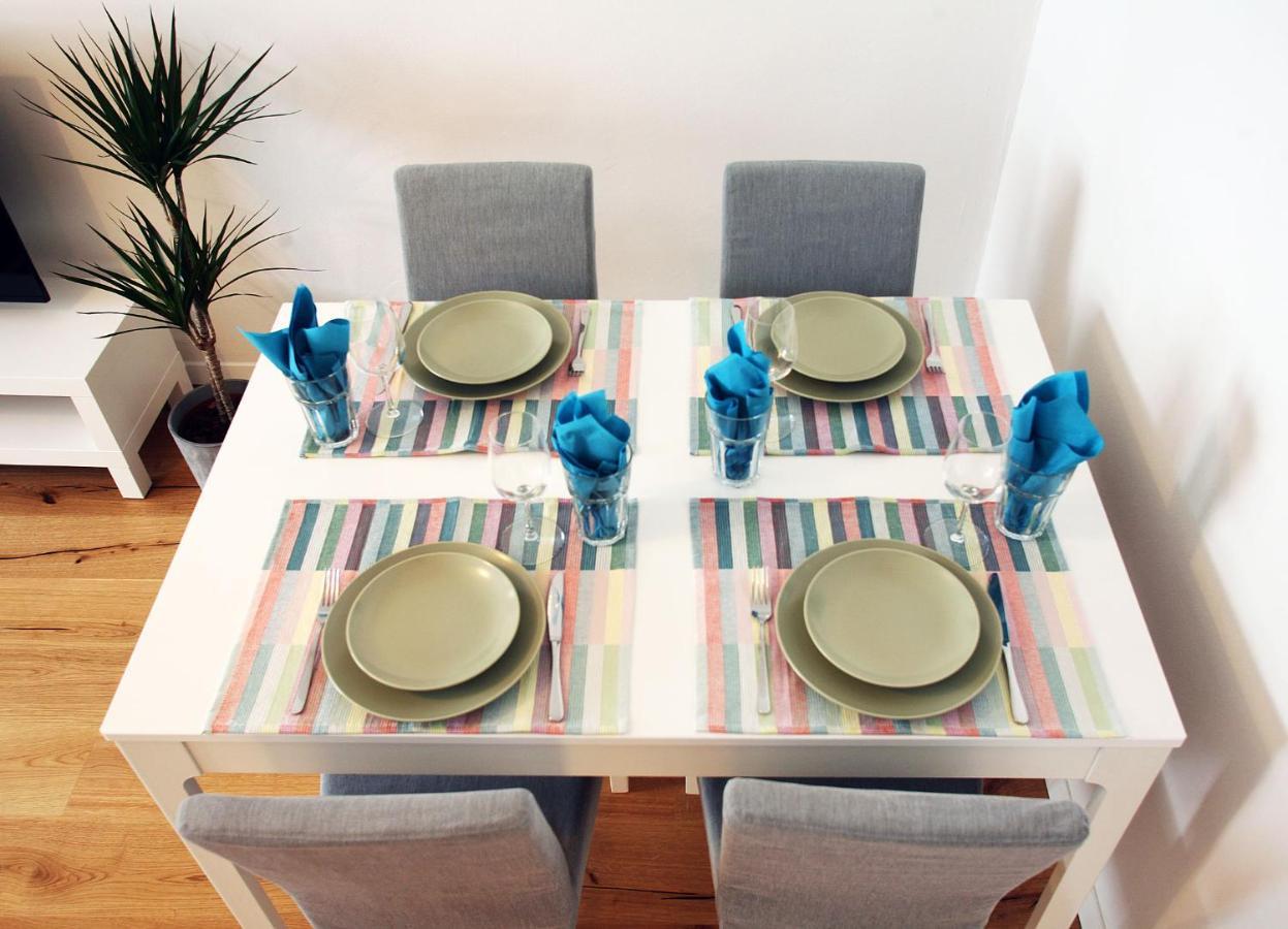 Quiet & Stylish Apartment In Vienna For 4 Guests エクステリア 写真