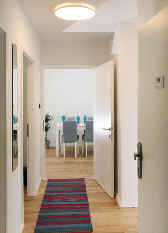 Quiet & Stylish Apartment In Vienna For 4 Guests エクステリア 写真